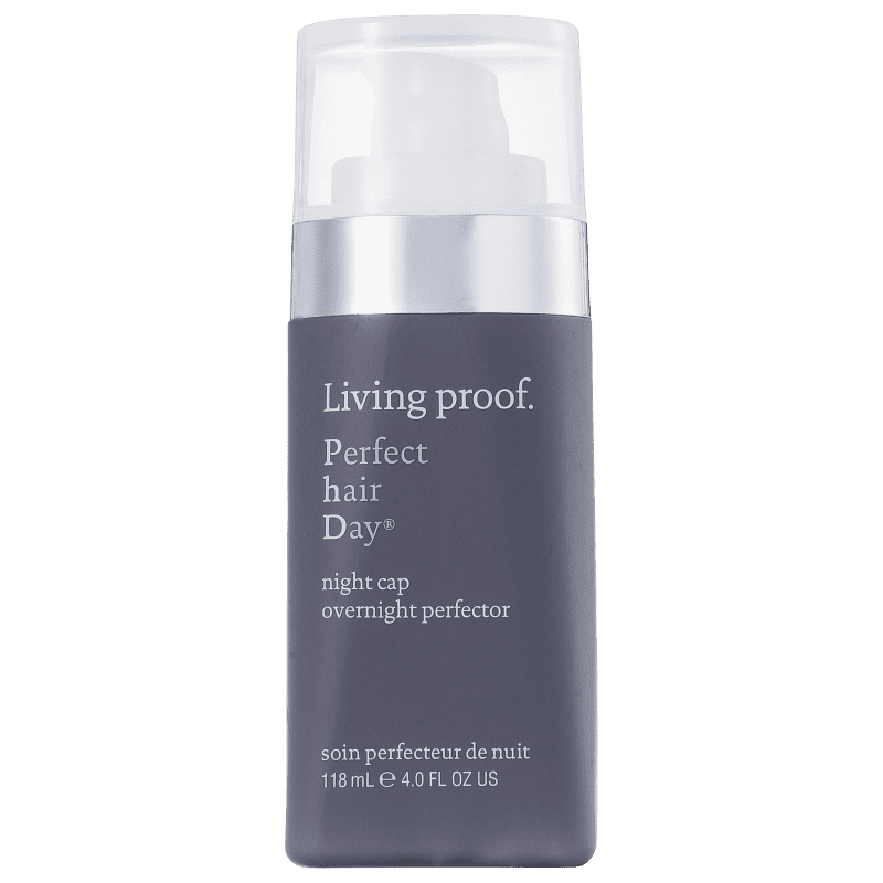 Living Proof Perfect Hair Day (PHD) Night Cap Overnight Perfector - Tratamento Noturno 118ml