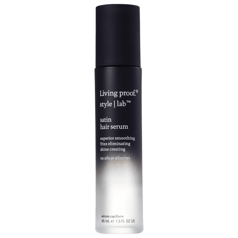 Living Proof Style Lab Satin Hair Serum - Finalizador 45ml