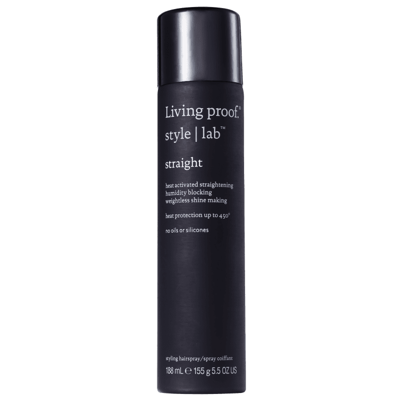Living Proof Style Lab Straight - Spray Alisador 188ml