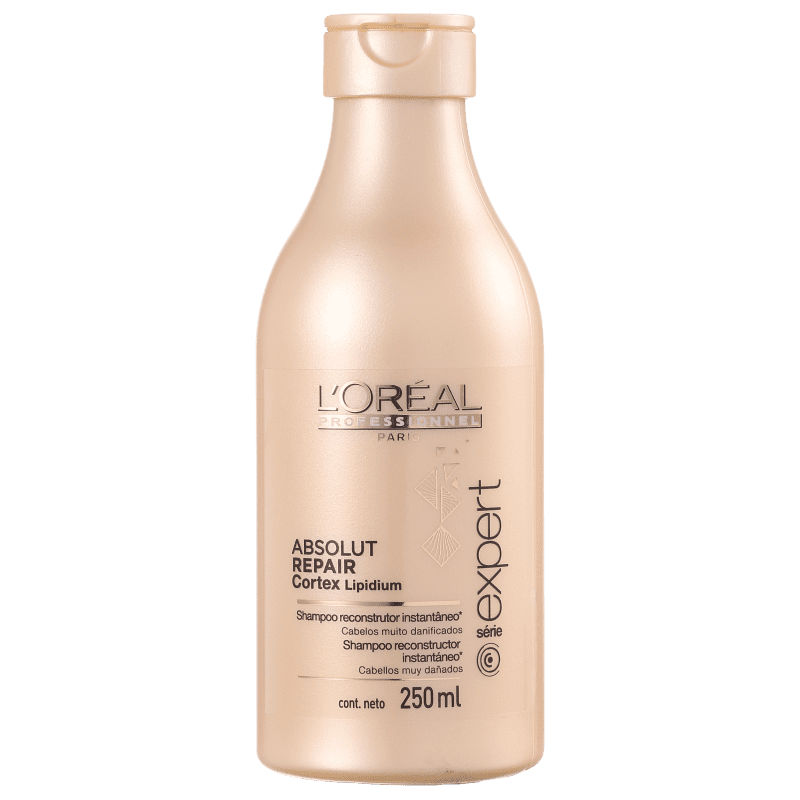 L'Oréal Professionnel Expert Absolut Repair Cortex Lipidium - Shampoo 250ml