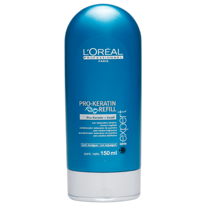 L'Oréal Professionnel Expert Pro-Keratin Refill - Condicionador 150ml