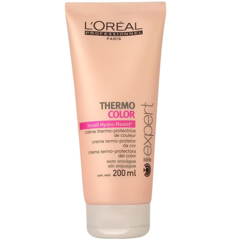 L'Oréal Professionnel Expert Vitamino Color Thermo Color - Protetor Térmico 200ml