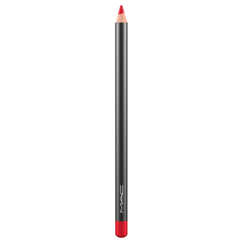 M·A·C Lip Pencil Ruby Woo - Lápis de Boca 1,45g