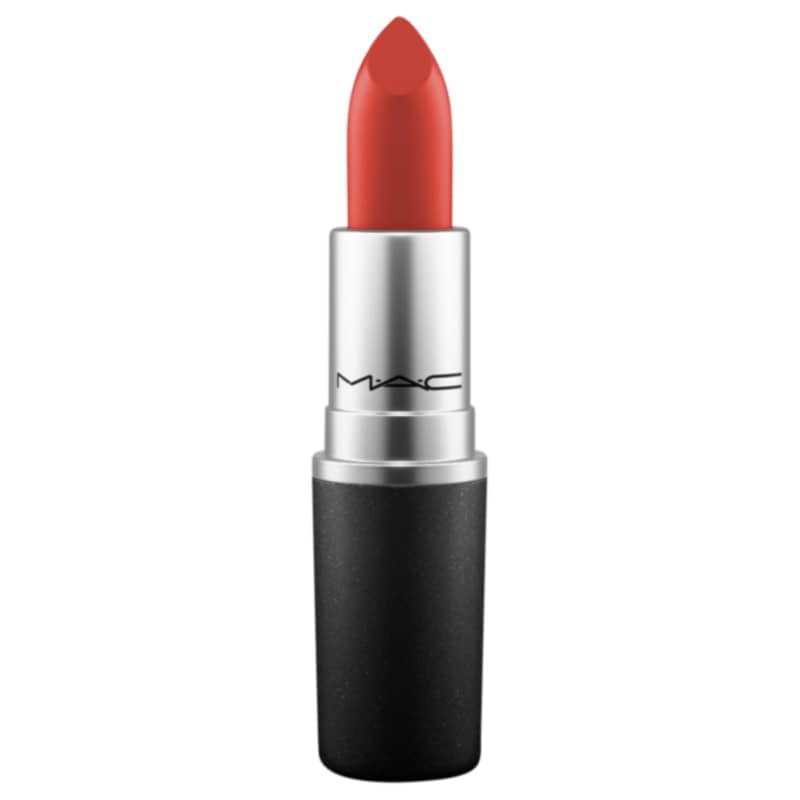 M·A·C Matte Lipstick Chili - Batom 3g