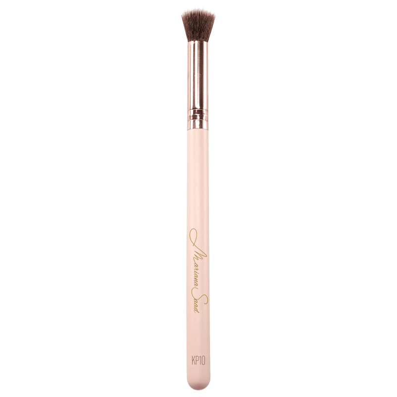 Mariana Saad By Océane Precision Flat Top KP10 - Pincel