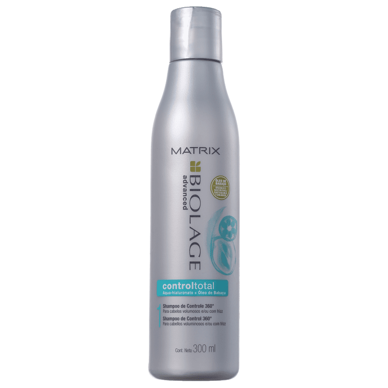 Matrix Biolage ControlTotal 360° - Shampoo 300ml