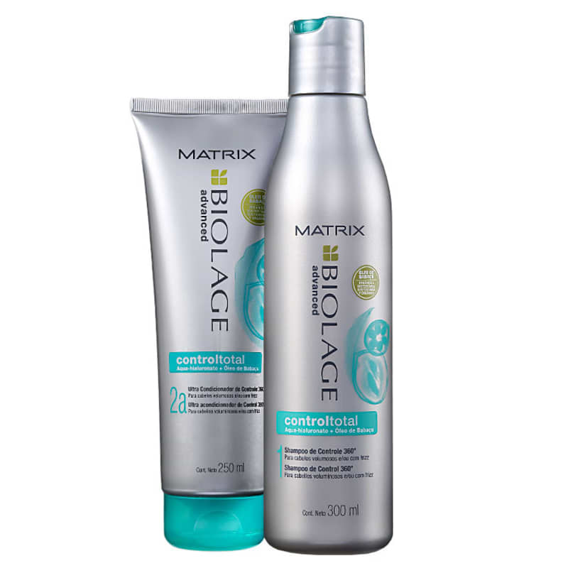 Matrix Biolage Controltotal Duo Kit (2 Produtos)