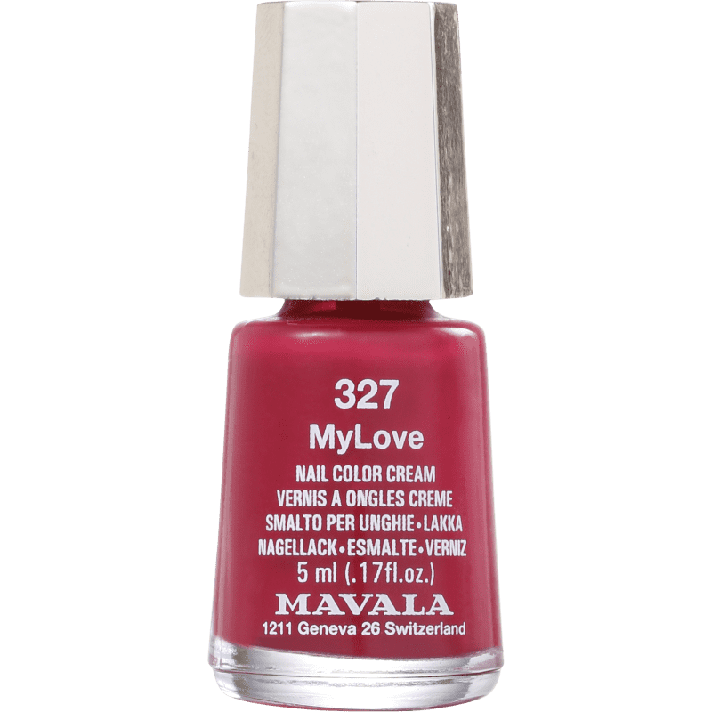 Mavala Mini Colours My Love 327 - Esmalte Cremoso 5ml