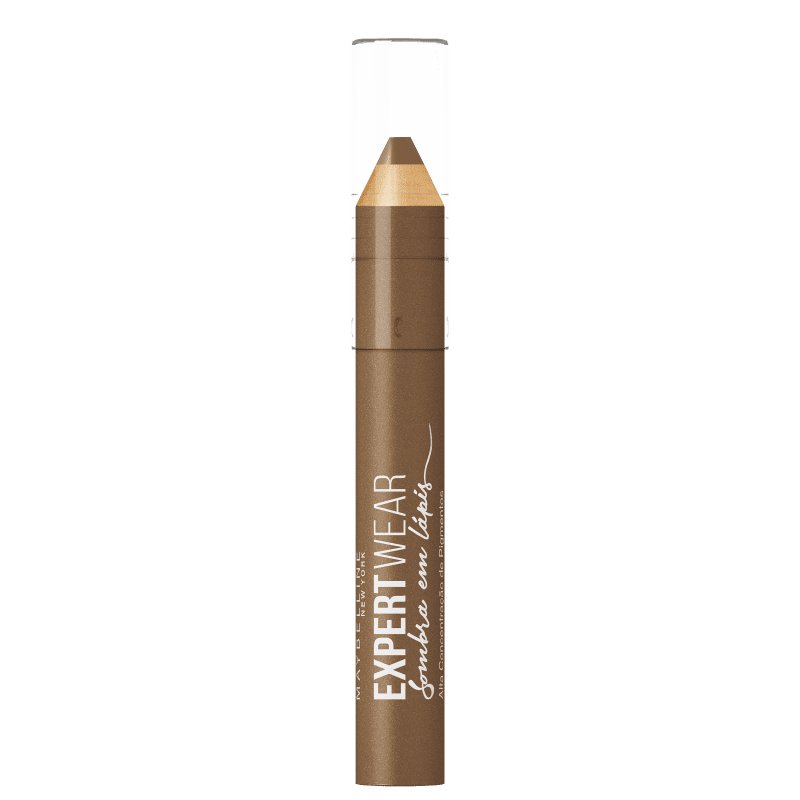 Maybelline Expert Wear Cheia de Brilho - Sombra Cintilante 1,25g