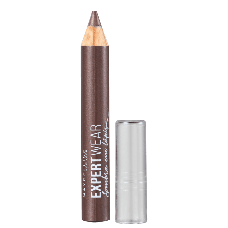 Maybelline Expert Wear Meu Salto Favorito - Sombra Cintilante 1,25g