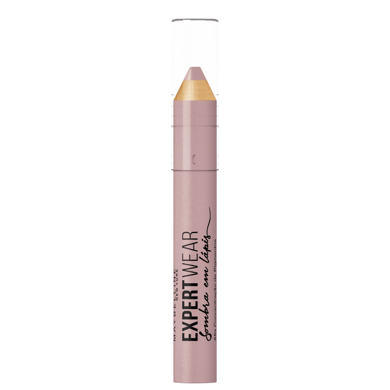 Maybelline Expert Wear Vestido de Seda - Sombra Cintilante 1,25g