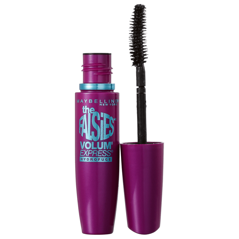 Maybelline The Falsies Volum'Express Waterproof - Máscara para Cílios 9,2ml