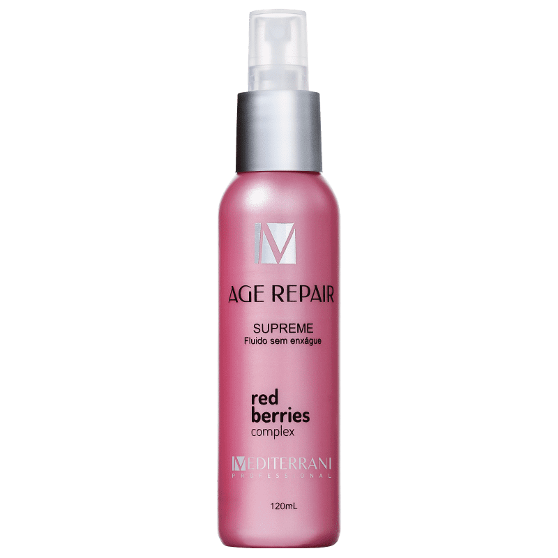 Mediterrani Age Repair Supreme - Leave-in 120ml