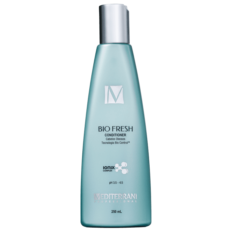 Mediterrani Bio Fresh - Condicionador 250ml