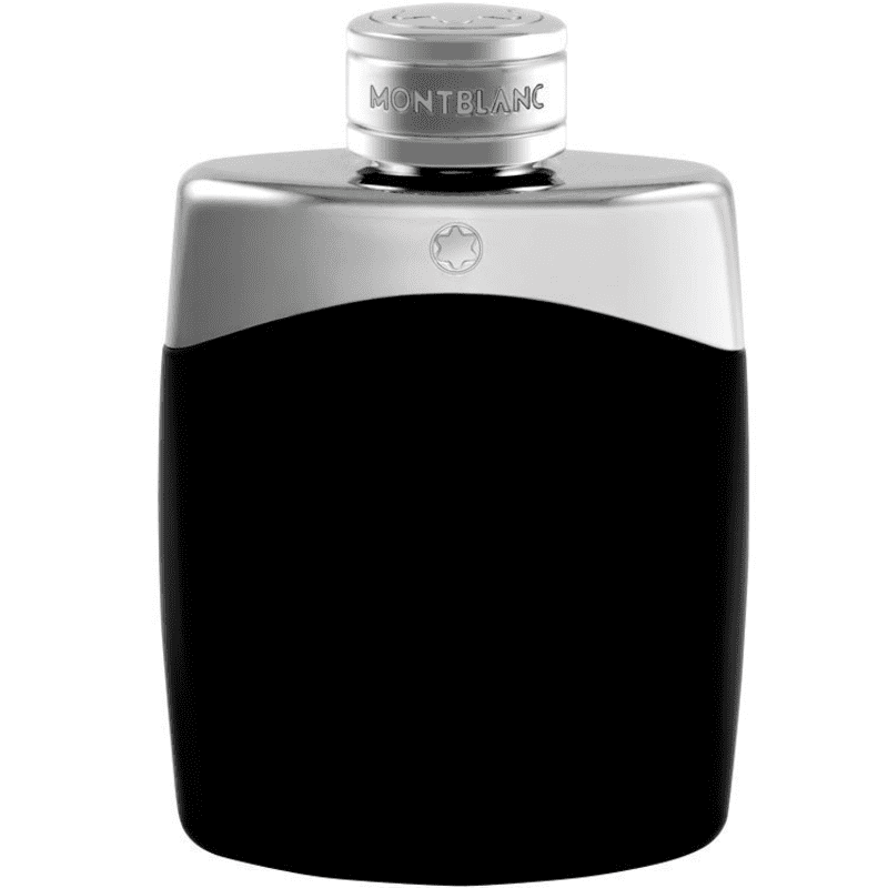 Legend Montblanc Eau de Toilette - Perfume Masculino 100ml