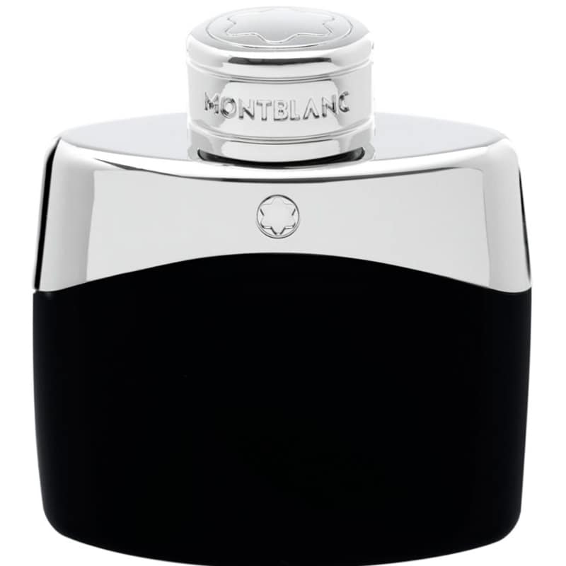 Legend Montblanc Eau de Toilette - Perfume Masculino 50ml