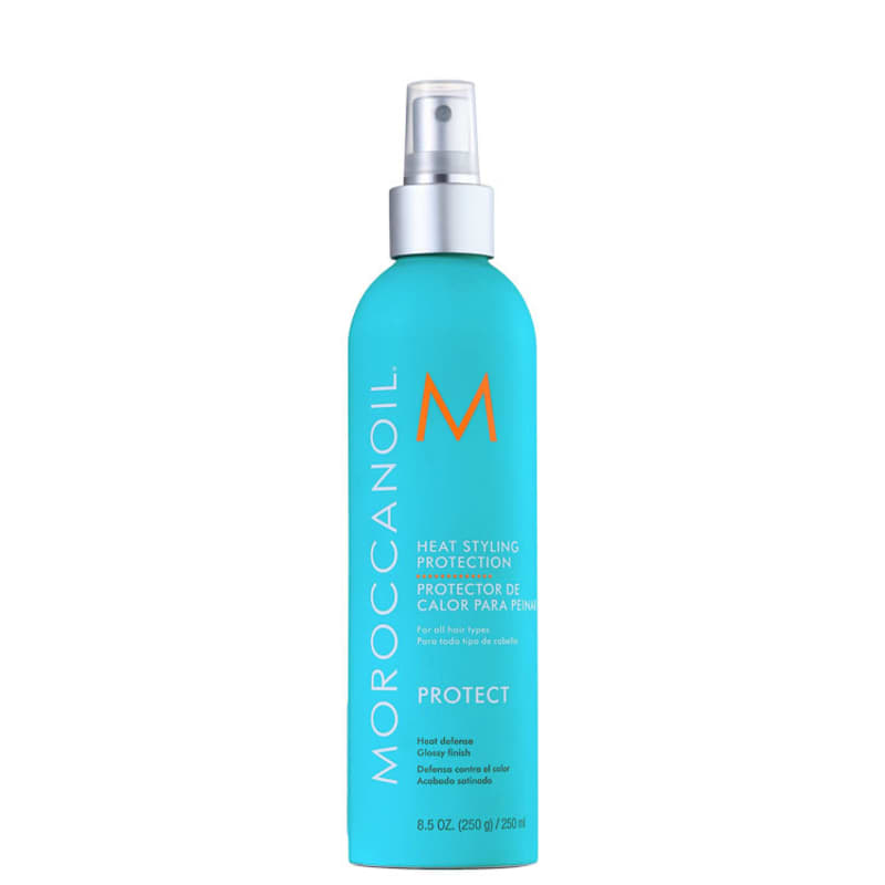 Moroccanoil Heat Styling Protection - Spray Protetor Térmico 250ml