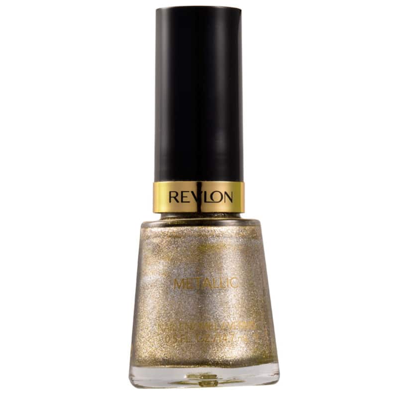 Revlon Nail Enamel Gold Coin - Esmalte 14,7ml