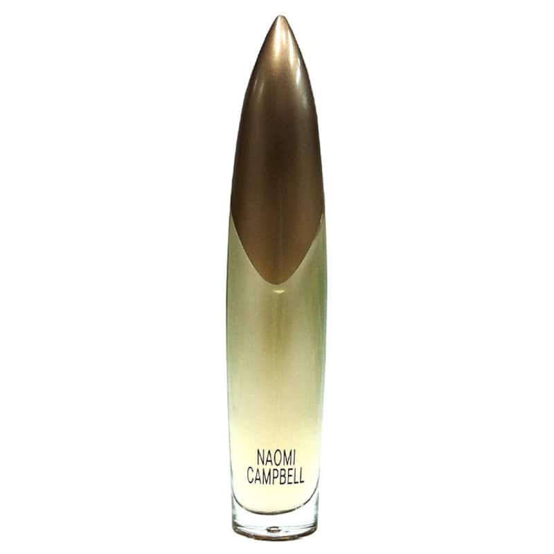 Naomi Campbell Eau de Toilette - Perfume Feminino 30ml