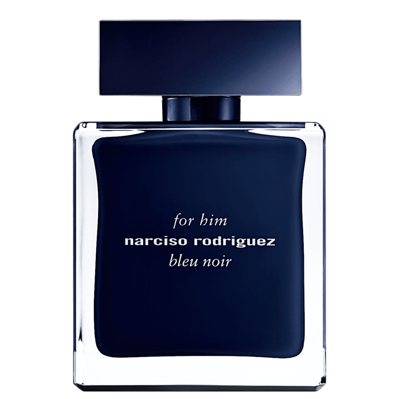 Narciso Rodriguez For Him Bleu Noir Eau de Toilette - Perfume 100ml