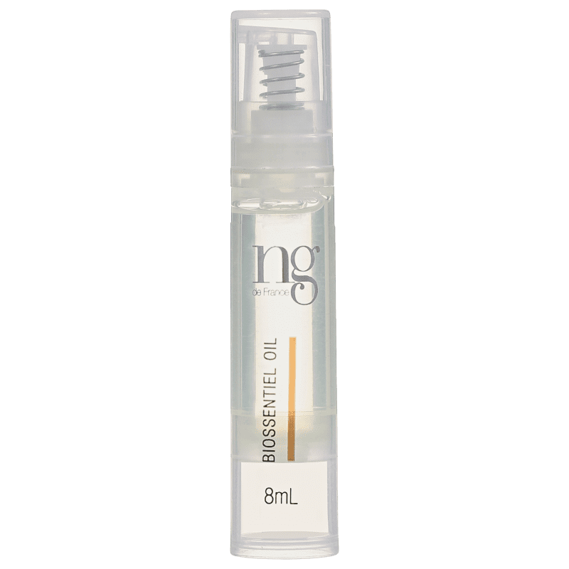 NG de France Biossentiel Oil - Reparador de Pontas 8ml