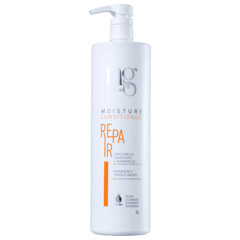 NG de France Repair Moisture - Condicionador 1000ml