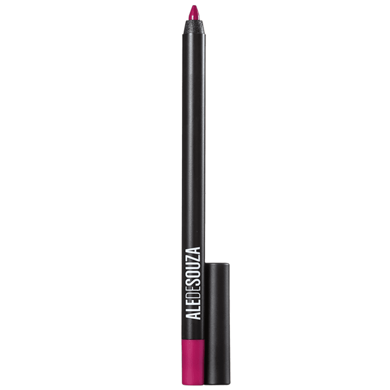 Océane Ale de Souza Monica - Delineador Labial
