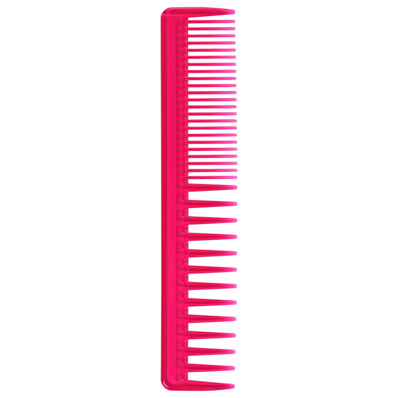 Océane Color Comb Slim Rosa - Pente