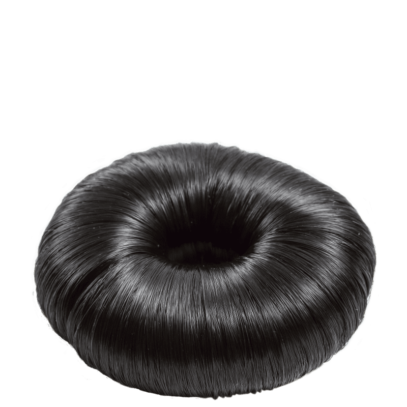 Océane Complete My Look 170 Black - Enchimento de Coque Rosquinha