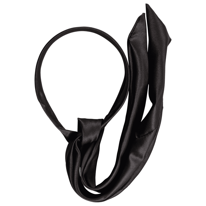 Océane Complete My Look 121 Black - Tiara de Cabelo