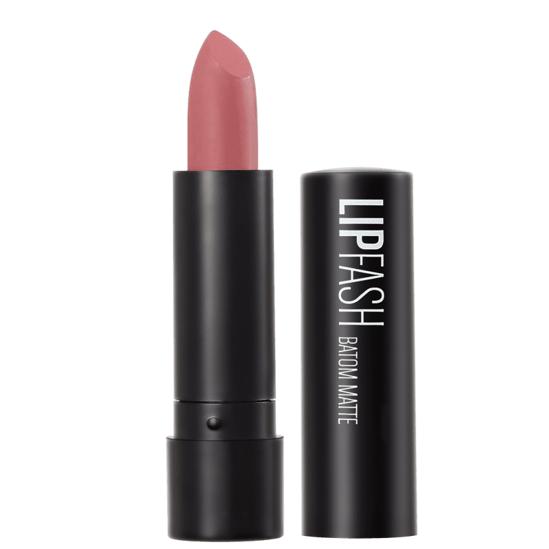 Océane Lip Fash Lolla - Batom Matte 3,2g