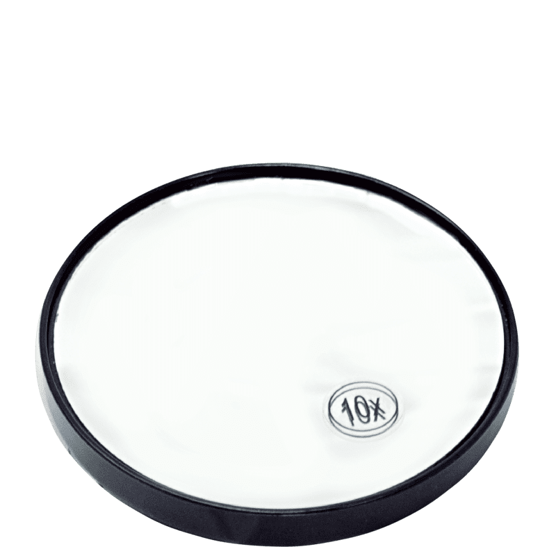 Magnify Mirror Black - Espelho de Aumento