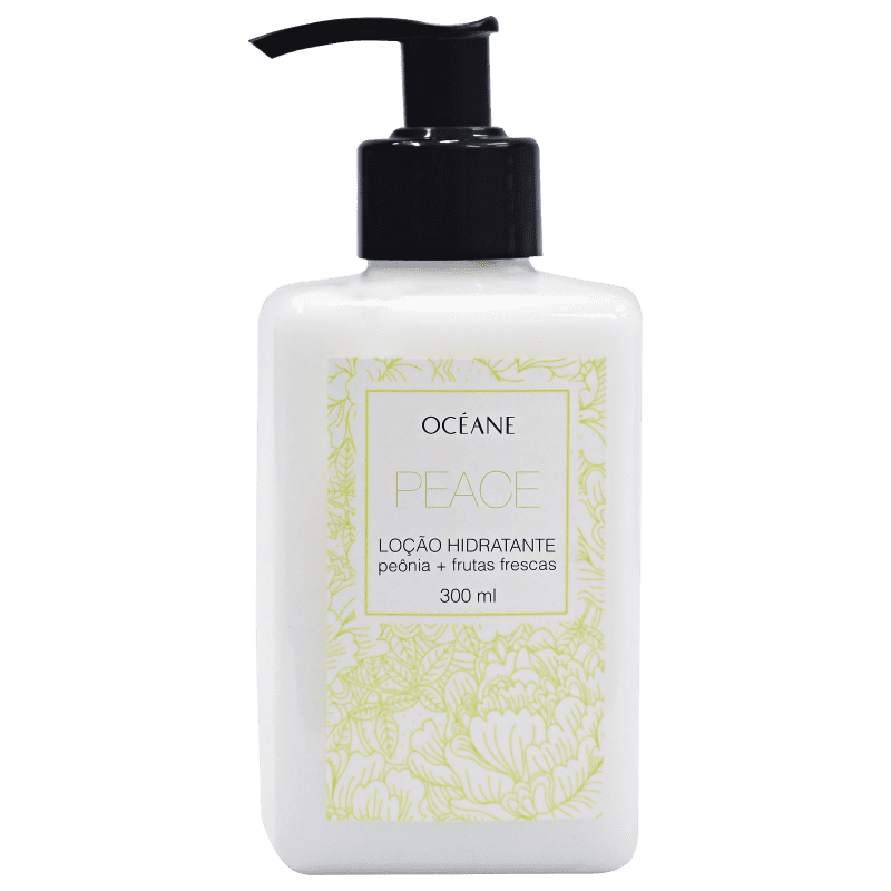 My Moments Peace - Loção Hidratante Corporal 300ml
