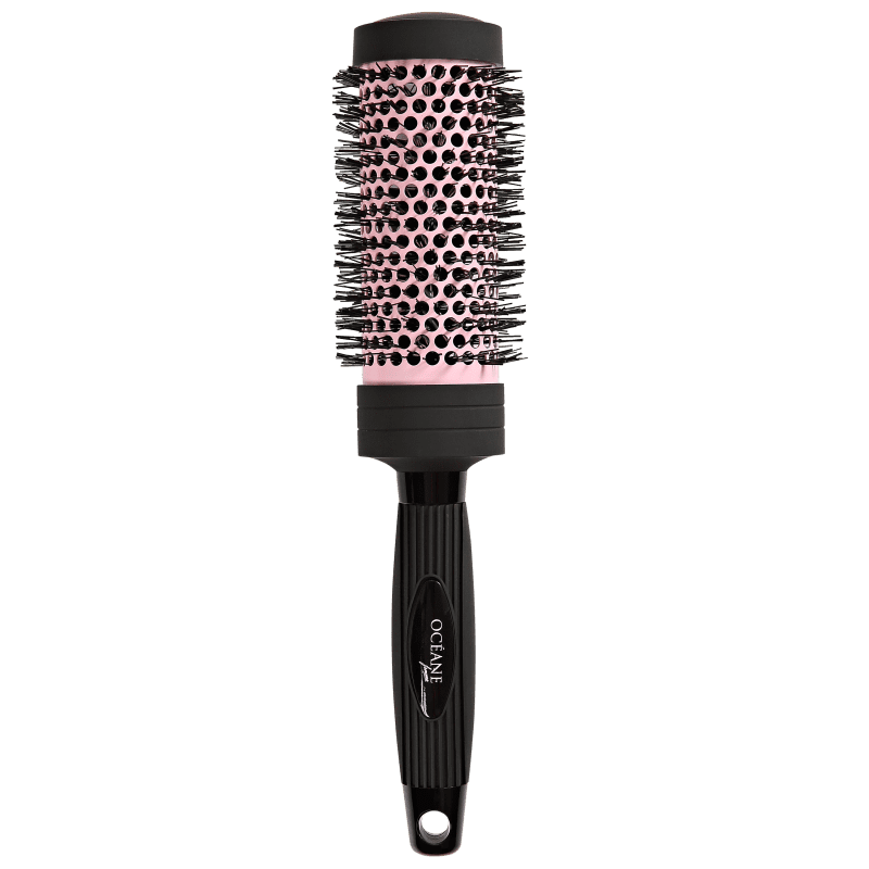 Océane 43 Rosa - Escova Térmica