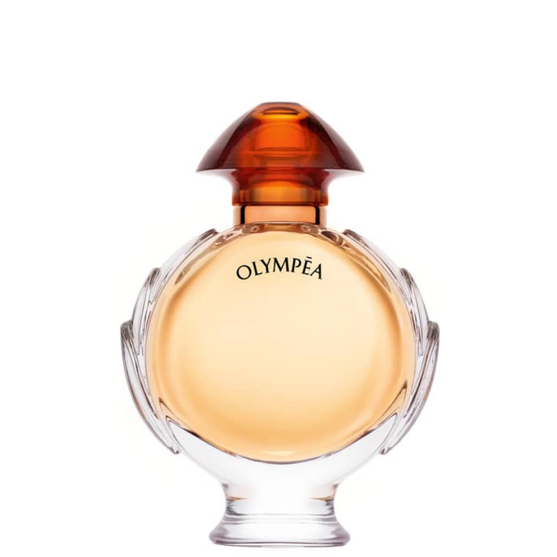 Olympéa Intense Paco Rabanne Eau de Parfum - Perfume Feminino 30ml