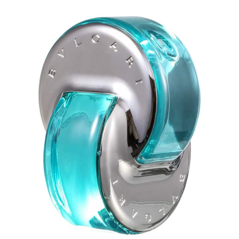 Omnia Tourmaline Paraiba Bvlgari Eau de Toilette - Perfume Feminino 65ml