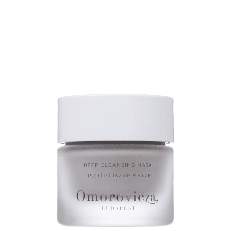 Omorovicza Deep Cleansing Mask - Máscara de Limpeza 50ml