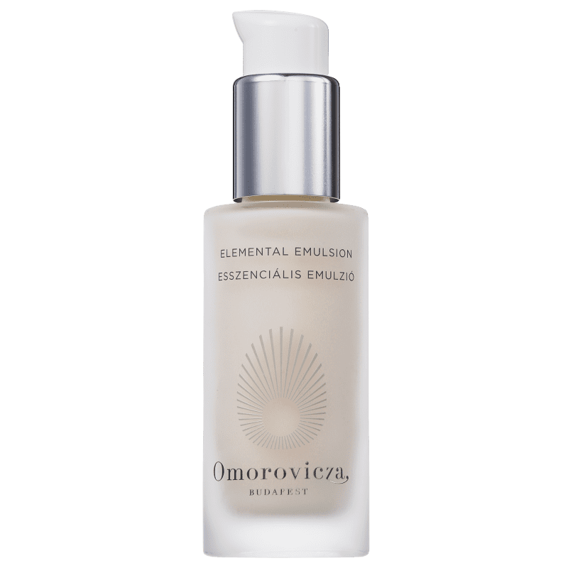 Omorovicza Elemental Emulsion - Loção Hidratante Facial 50ml