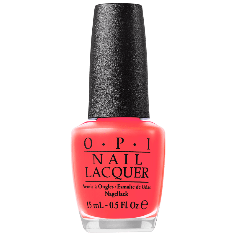 OPI Brazil Collection Toucan Do It If You Try - Esmalte Cremoso 15ml