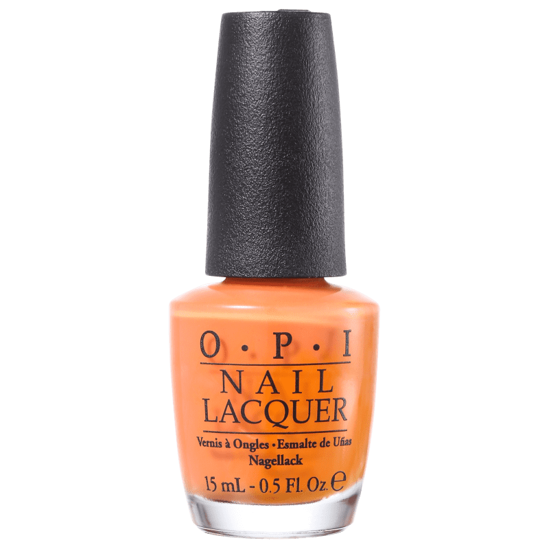 OPI Clássicos In My Back Pocket - Esmalte Cremoso 15ml