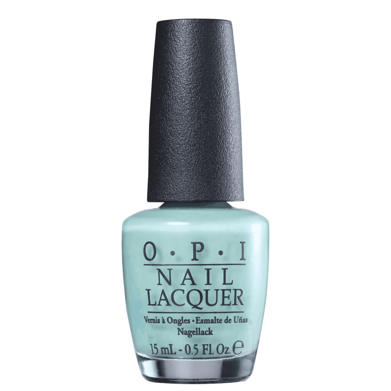 OPI Mermaids Tears - Esmalte 15ml