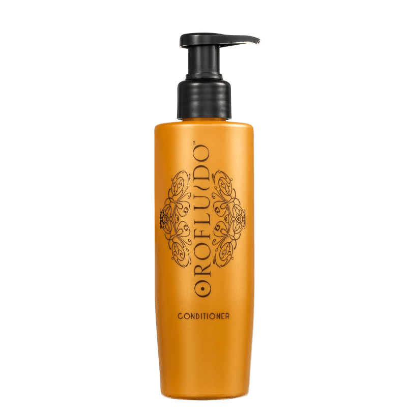 Orofluido - Condicionador 200ml