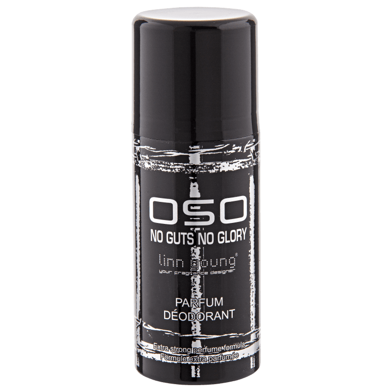 Oso Man Real Time - Spray Desodorante Masculino 150ml