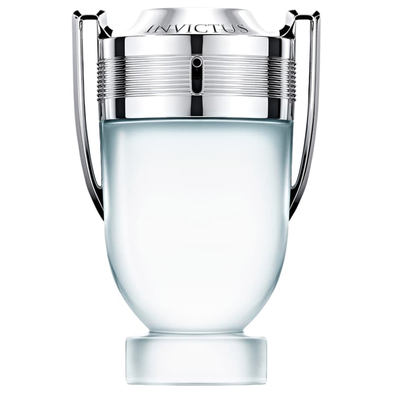 Invictus Aqua Paco Rabanne Eau de Toilette - Perfume Masculino 100ml