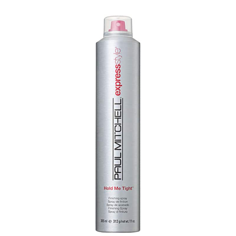 Paul Mitchell Express Style Hold Me Tight - Spray Fixador 365ml