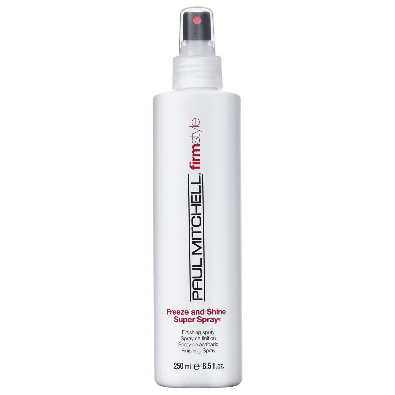 Paul Mitchell Firm Style Freeze and Shine - Spray Fixador 250ml