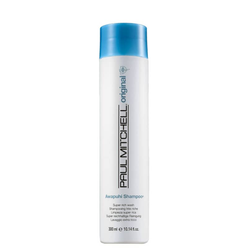 Paul Mitchell Original Awapuhi - Shampoo sem Sulfato 300ml