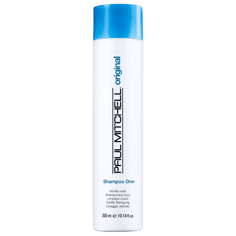 Paul Mitchell Original One - Shampoo sem Sulfato 300ml