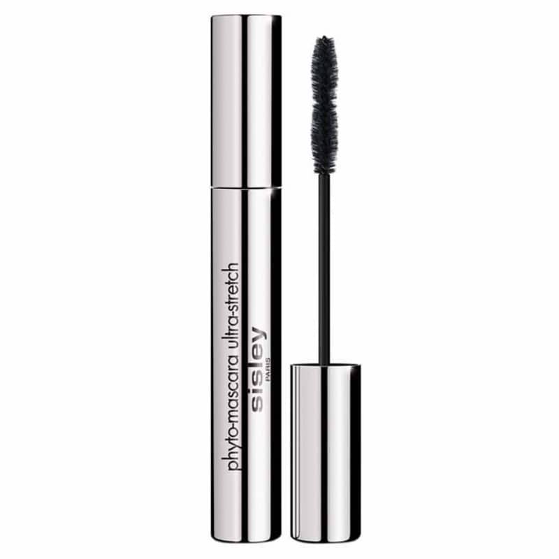 Sisley Phyto-Mascara Ultra Stretch 1 Deep Black - Máscara para Cílios