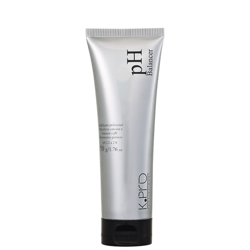 K.Pro pH Balancer - Acidificante 50g
